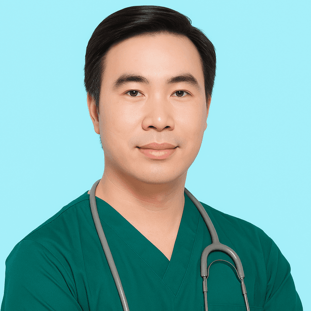 Dr. Jocelyn Calzoni